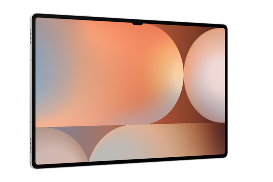 Планшет Samsung Galaxy Tab S10 Ultra LTE 512Гб серебристый