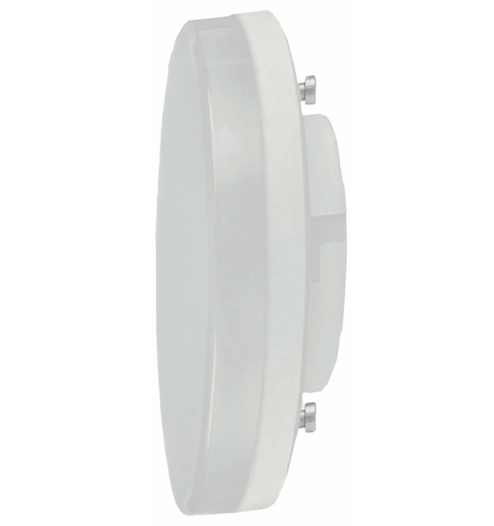 Лампа светодиодная LED Star GX53 8W/840 8Вт матовая 4000К хол. белый