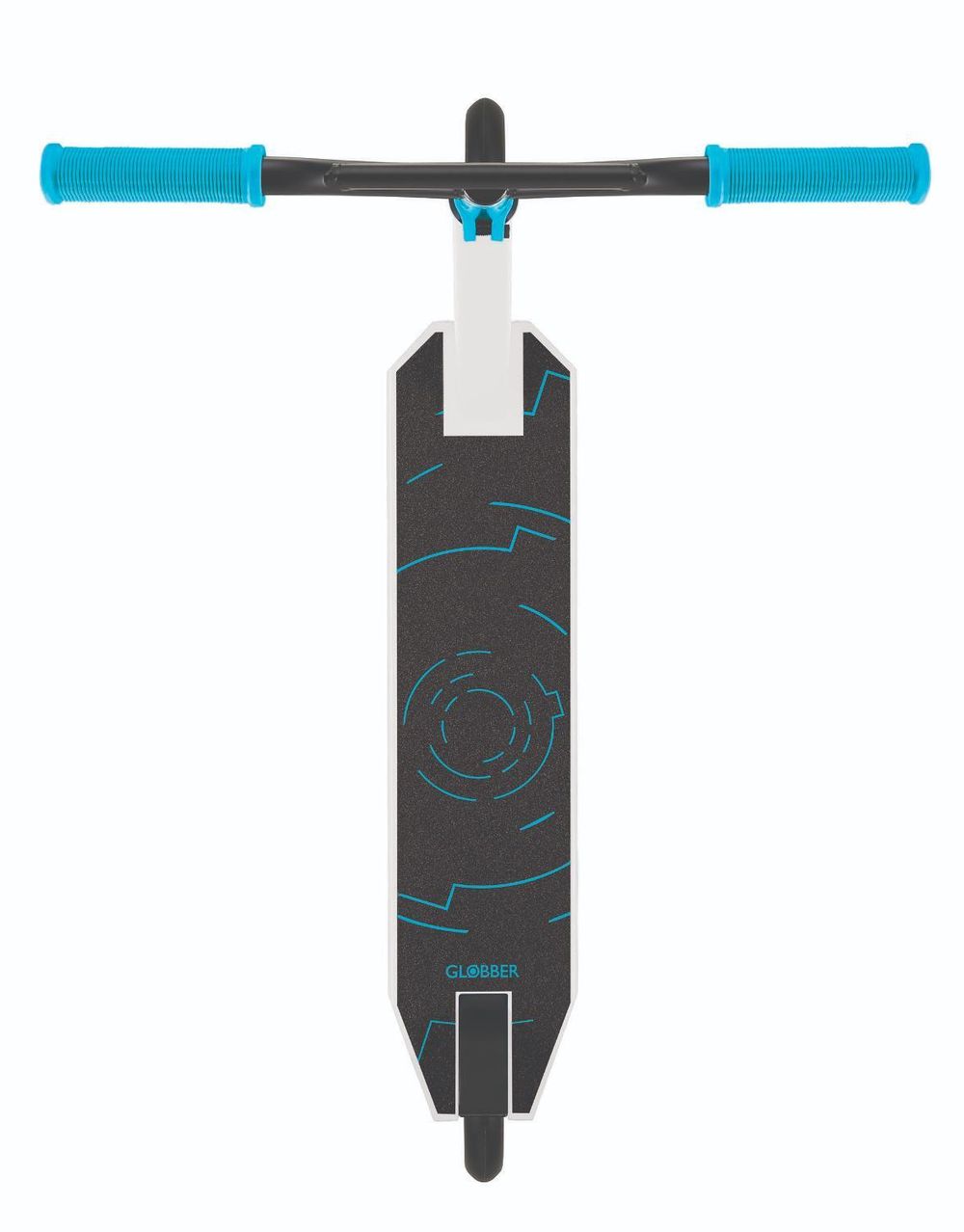 Трюковой самокат Globber GS 540°