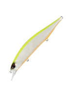 Воблер DUO Realis Jerkbait 120 SP, ASA3146 Gold Perch, 120 мм, 17,7 г, нейтральный, минноу