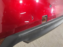 Бaмпep задний Mazda CX-5 2 (KF) 17-21 Б/У Оригинал КВ8А50221