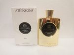 ATKINSONS Oud Save The Queen