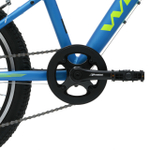 Детский велосипед Welt Peak 20 (2024)