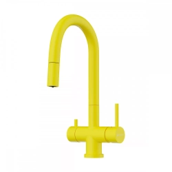 Kухонный смеситель Omoikiri Akita-S-AZ