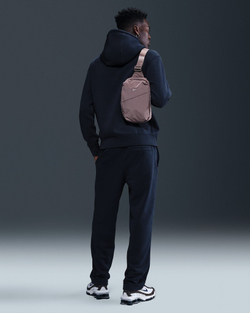 Толстовка мужская NIKE M NK CLUB BB PO GFX HOODIE