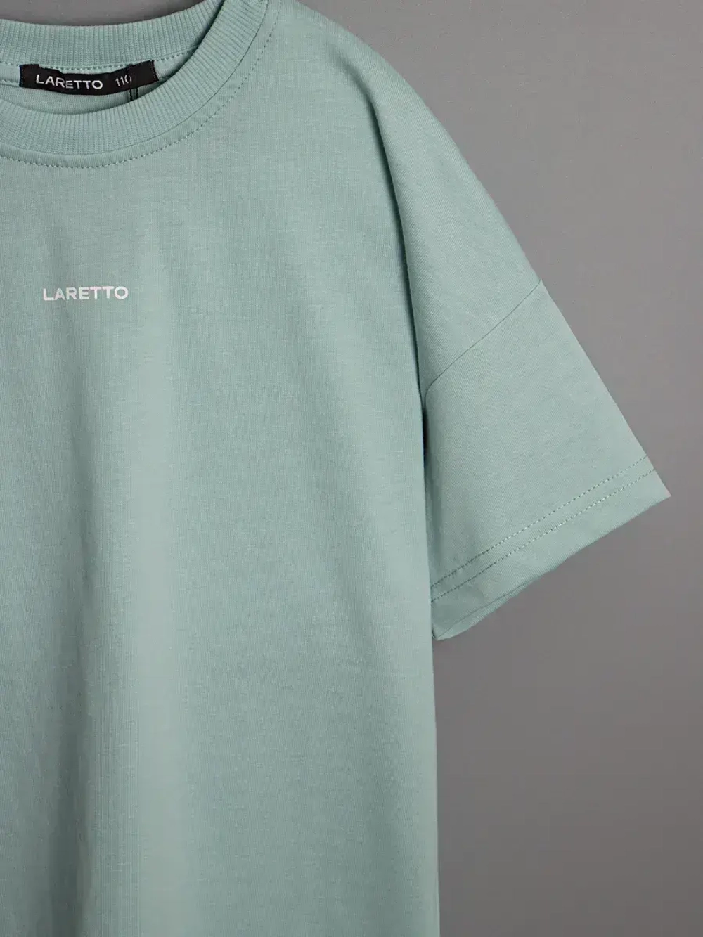 Футболка для мальчика в школу