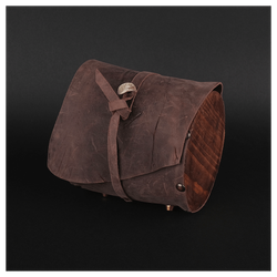 Кожаный ремень «Тигр»