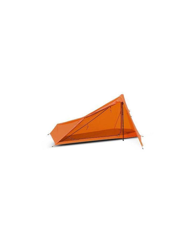 Палатка Trimm Trekking PACK-DSL, оранжевый 1, 50644