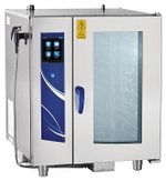 Пароконвектомат Abat ПКА 10-1/1ВП2