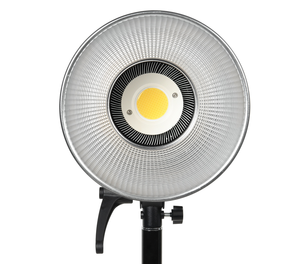 Осветитель Falcon Eyes Studio LED 200 Bi-color, светодиодный, 200 Вт, 2700-6500К
