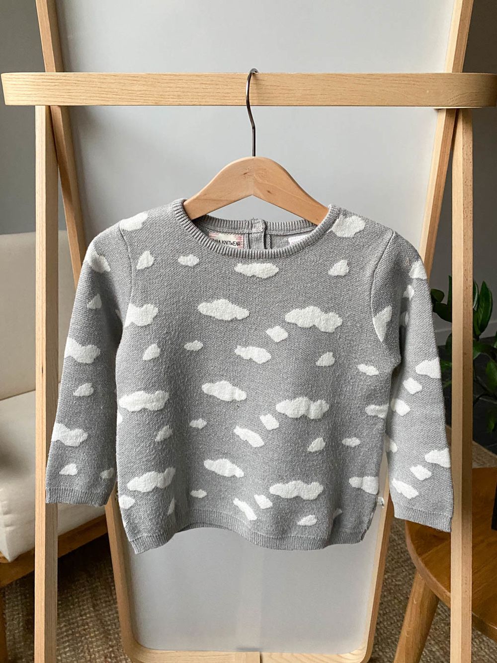 Джемпер Zara, 98