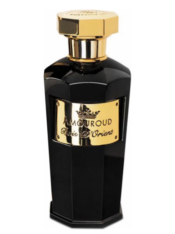 Amouroud Bois D'Orient