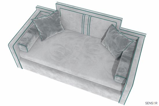 Диван-кровать Оксфорд