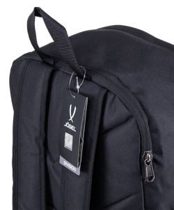 Рюкзак DIVISION Travel Backpack, черный