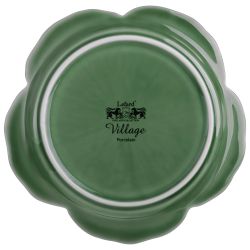 БЛЮДО С КРЫШКОЙ LEFARD "VILLAGE" 18*18*10 СМ