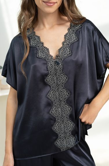 Пижама Mia-Amore 4346 &quot;Emmanuelle&quot;