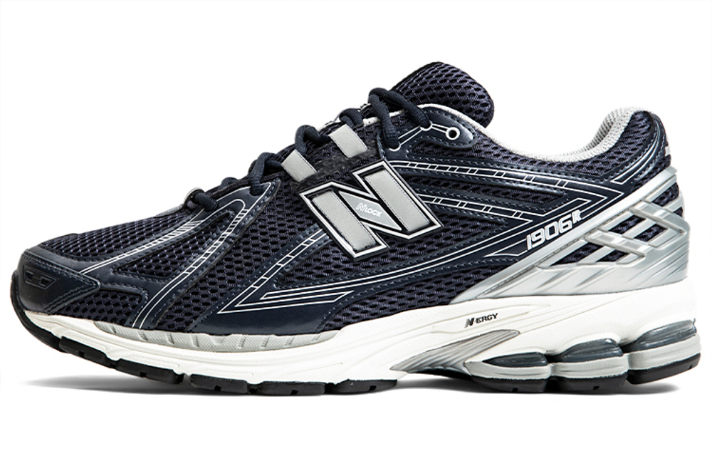 Кроссовки New Balance Nb 1906R
