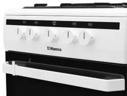 Газовая плита Hansa FCGW51003