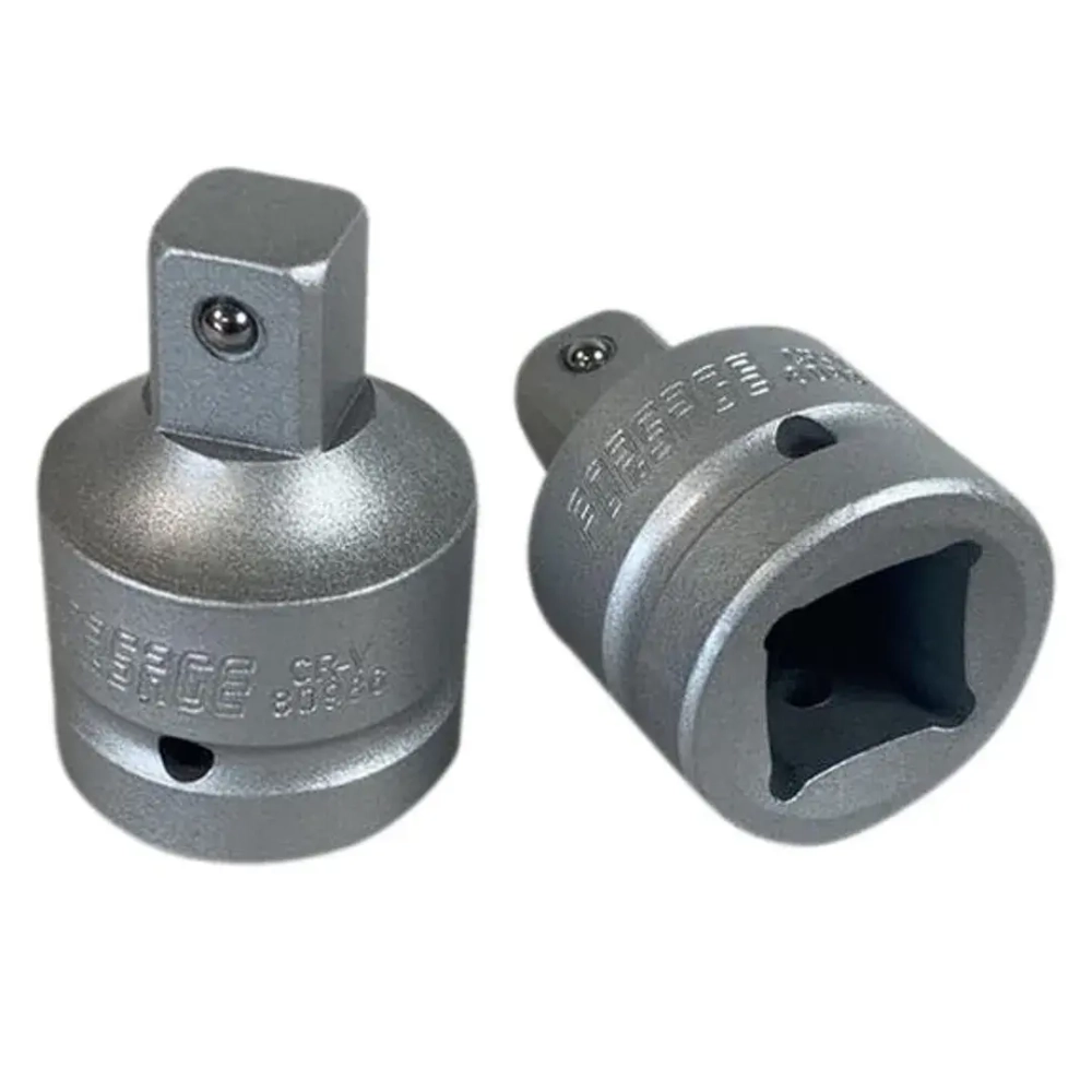 Адаптер 1''(F)х3/4''(M) Forsage F-80986