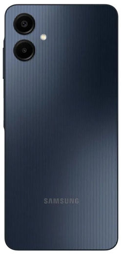 Samsung Galaxy A06 4/64 Black