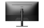 Монитор 27" NPC MD2705-K, FHD IPS, 180Hz, 1ms, 300 cd/m2, 1000:1, DP/HDMI, USB, Pivot, Spk 2x3W