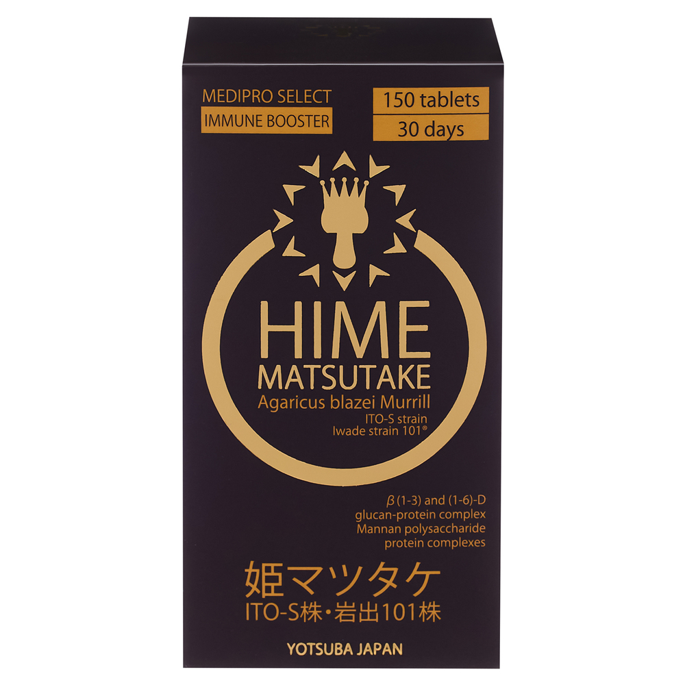 Витаминный комплекс YJ HIME MATSUTAKE