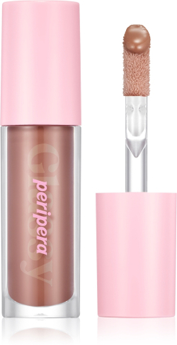 peripera Ink Glasting Lip Gloss - Увлажняющий блеск для губ, 4,5 ml