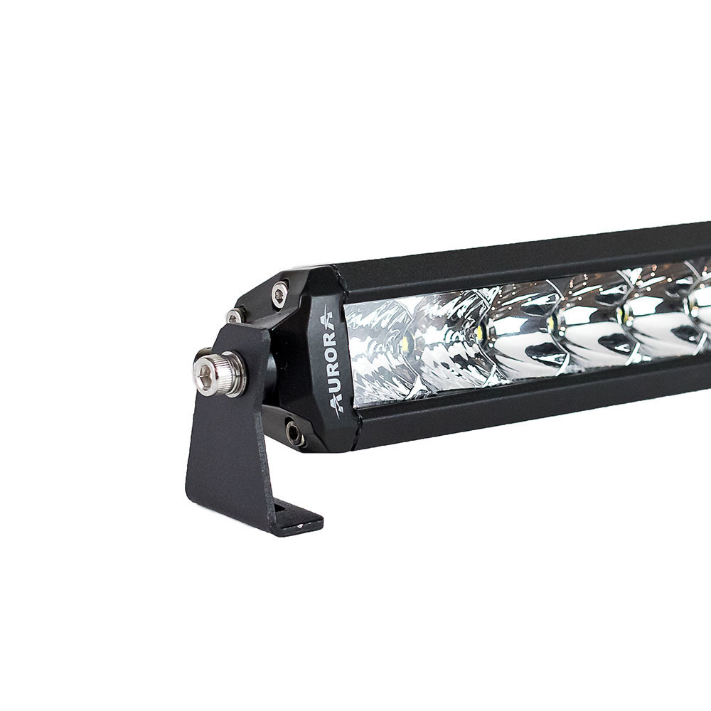 Фара комбинированного света AURORA 254 мм 50W LED