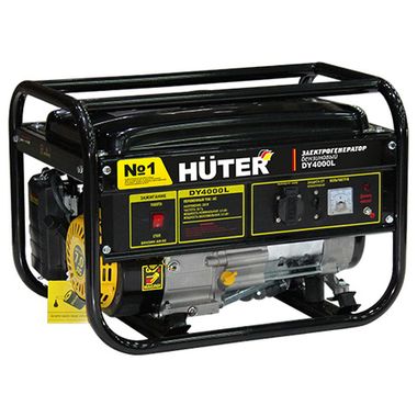  Huter DY6500L - фото 1