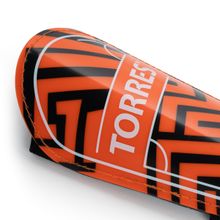 Щитки футбольные TORRES Club FS2307L, размер L
