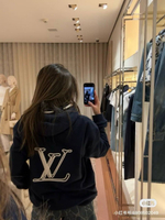 Толстовка Louis Vuitton