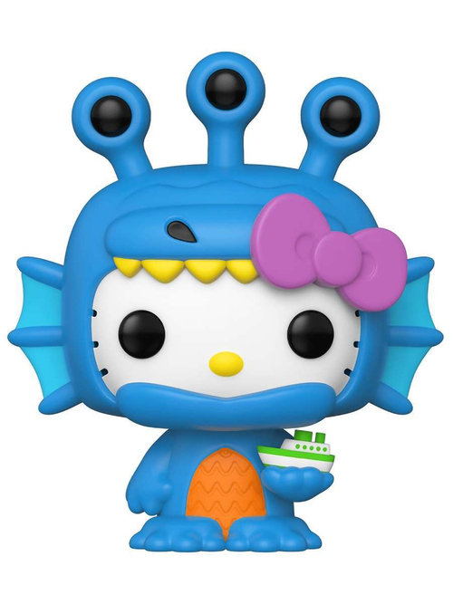 Фигурка Funko POP! Hello Kitty Hello Kitty (Sea) (41) 49833
