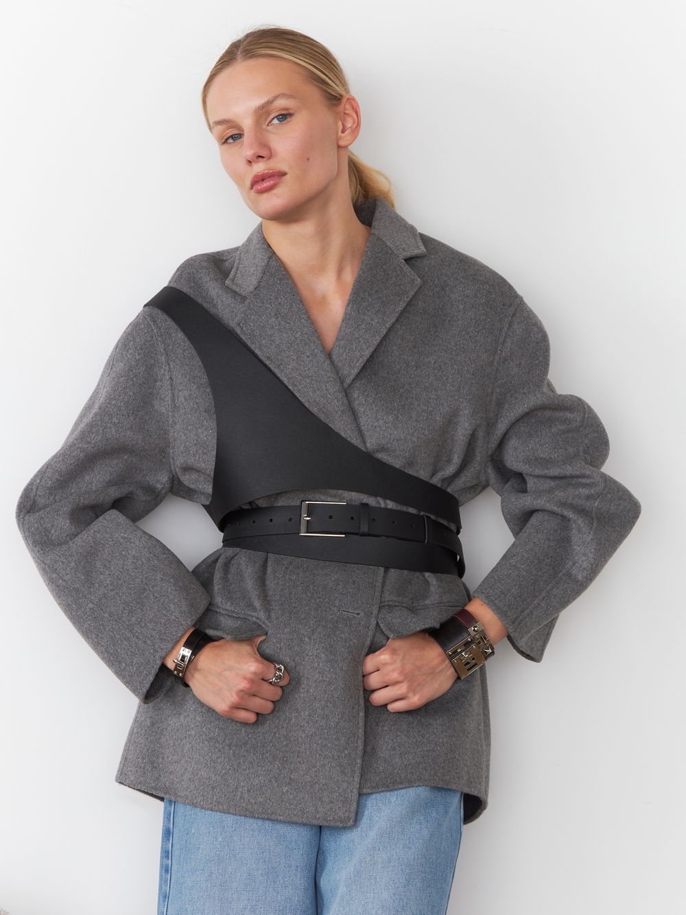 MISTRESS БРАСЛЕТ 12 BORDO