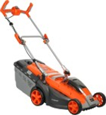 Газонокосилка аккумуляторная PATRIOT CM 435XL с бесщеточным двигателем 512201435