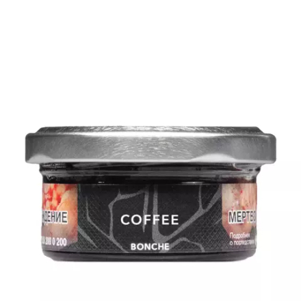 Bonche - Coffee (Кофе) 30 гр.