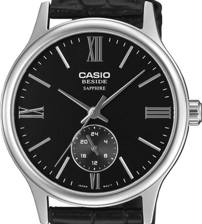 Casio BMS-100L-1A