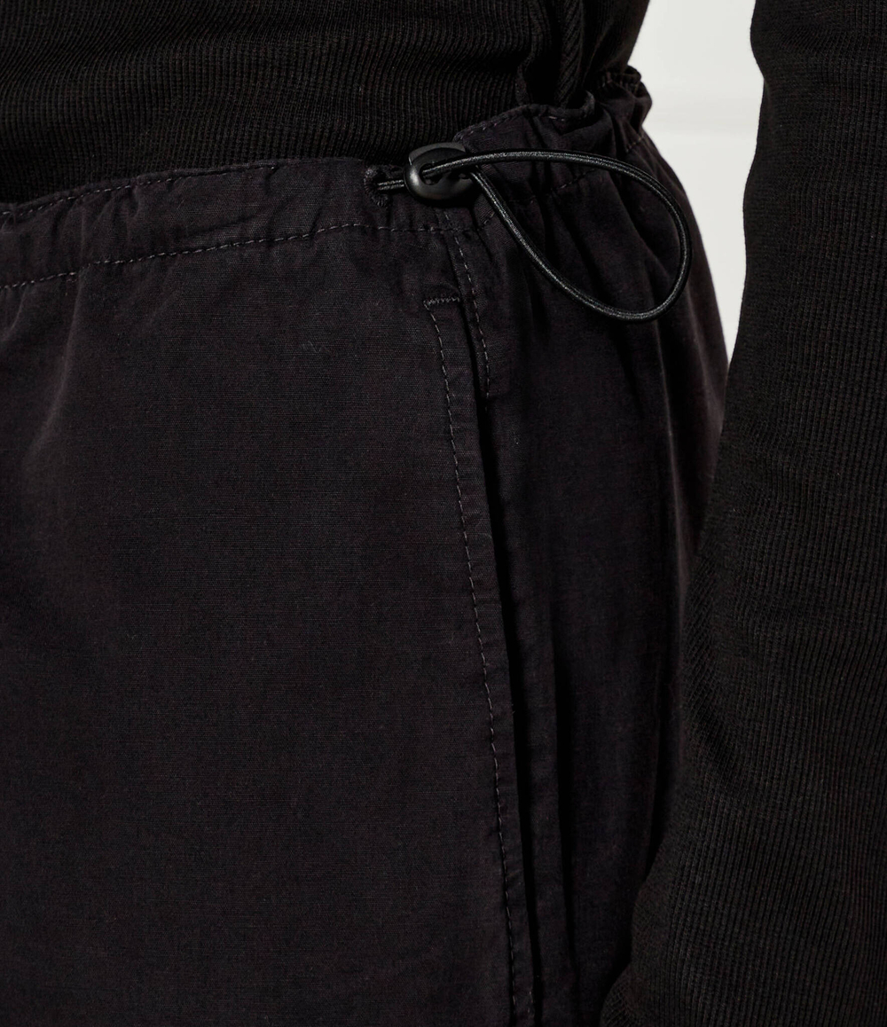 Джогеры Hafisa-1-D_B Hugo Blue - черный(50527950)