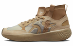 Кроссовки Jordan Delta 3 Mid