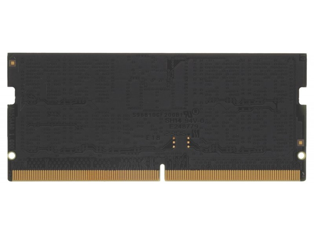 Оперативная память ADATA AD5S560016G-S, DDR5 1х 16ГБ 5600 МГц, DIMM, RTL