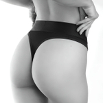 Трусики для клиторального стимулятора Dorcel Panty Lover, XL