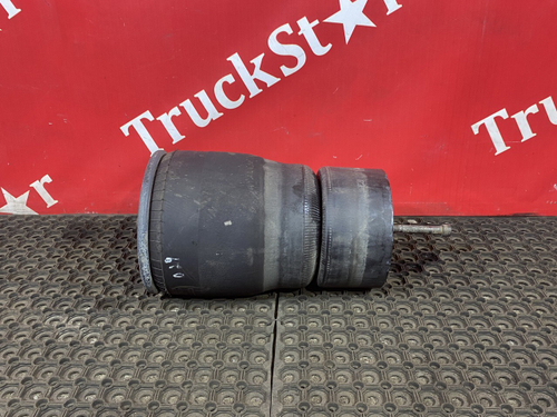 Подушка пневмоподвески задняя 2018г.