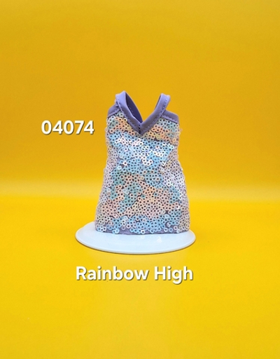 Одежда для кукол Rainbow High 04074