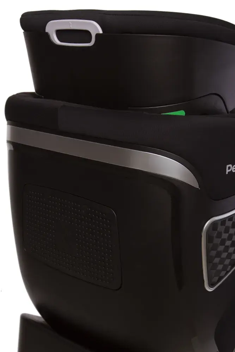 Автокресло Peppy Genius 0-36 I-Size 40-150 см (Space)