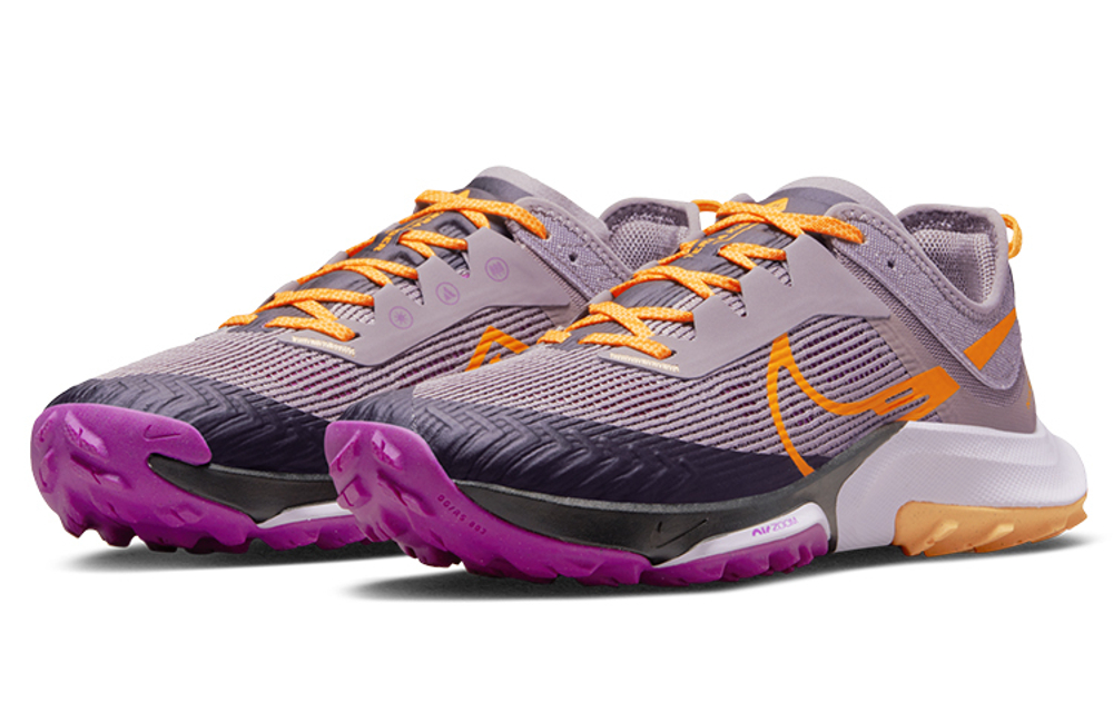 Кроссовки Nike Air Zoom Terra Kiger 8 (Женская размерная сетка)