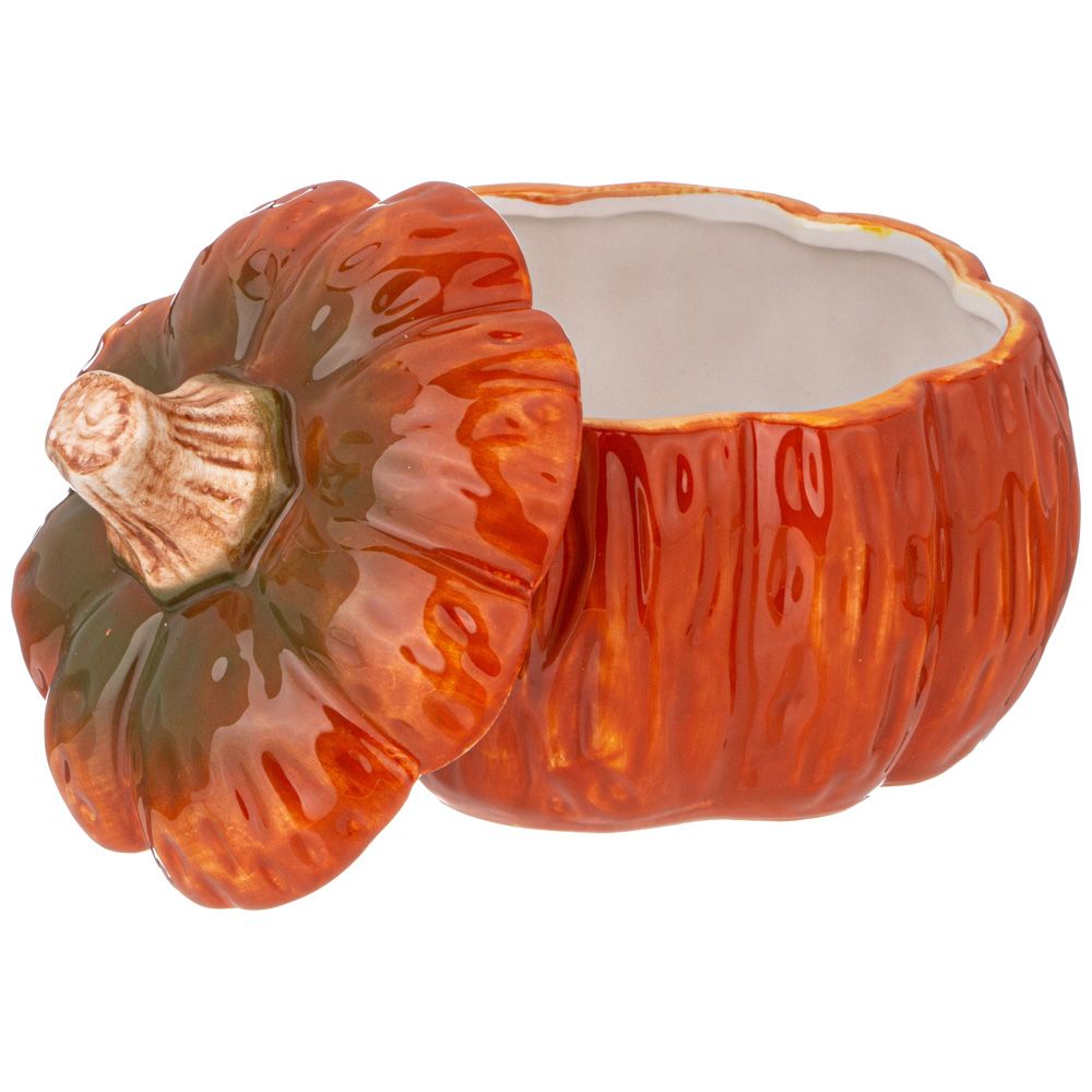 БАНКА ДЛЯ СЫПУЧИХ ПРОДУКТОВ КОЛЛЕКЦИЯ "VILLAGE" 13Х13Х13 СМ