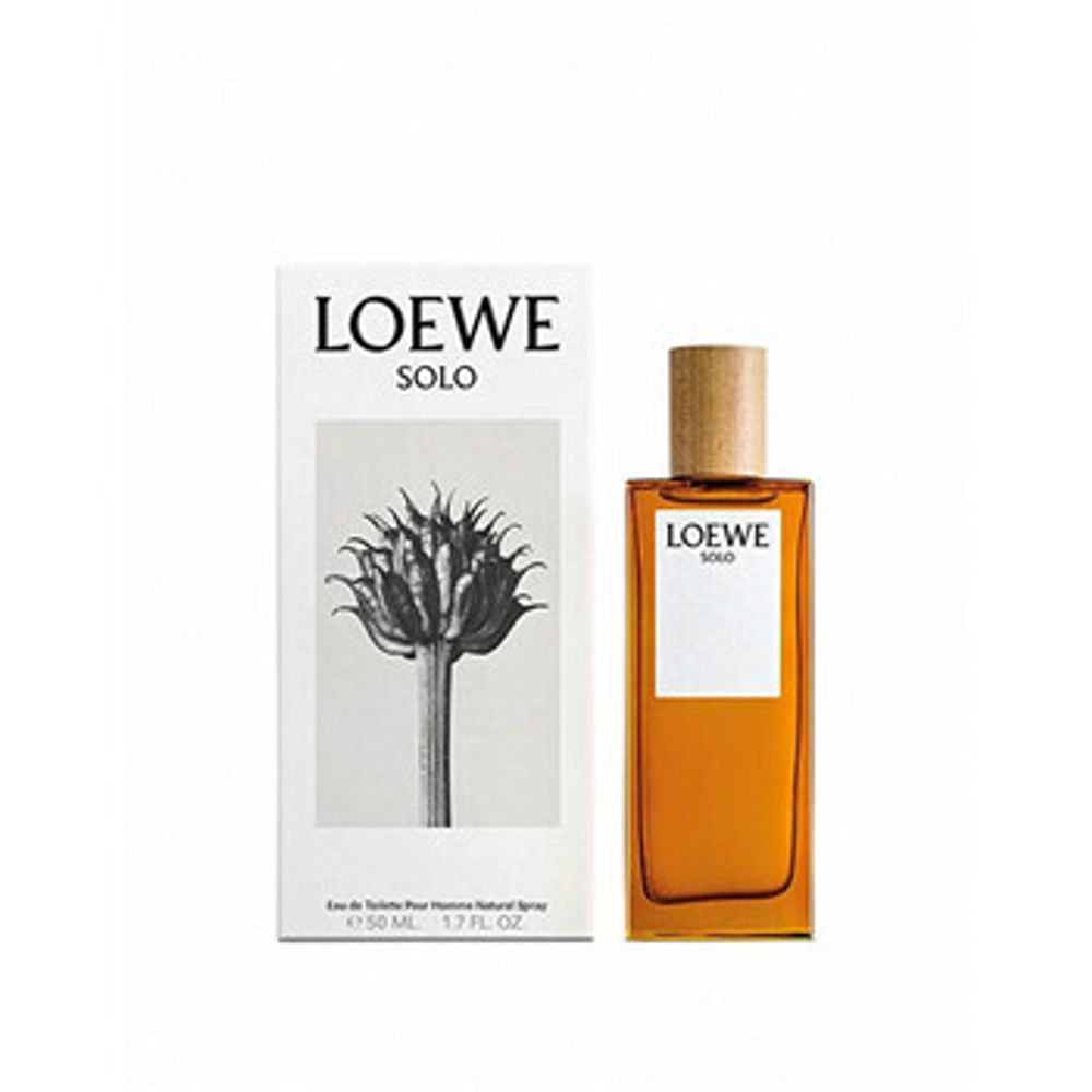 Loewe Solo EDT 75ml