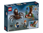 LEGO Harry Potter: Логово Арагога 75950 — Aragog’s Lair — Лего Гарри Поттер