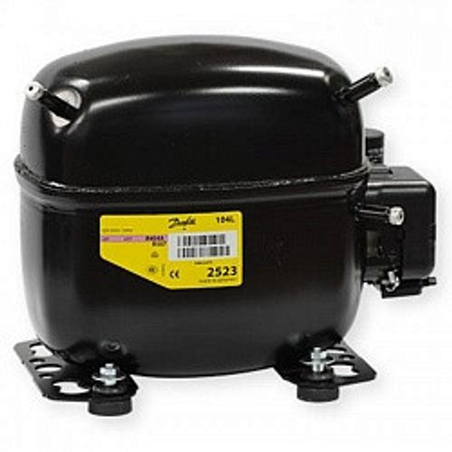 Компрессор герметичный поршневой SECOP (Danfoss) SC12D