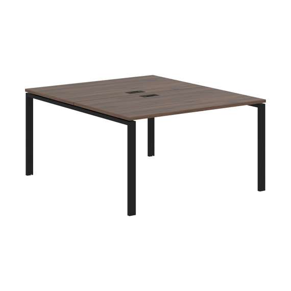 Стол 2-х местный EUWST 1316  1360х1606х750 EDIS