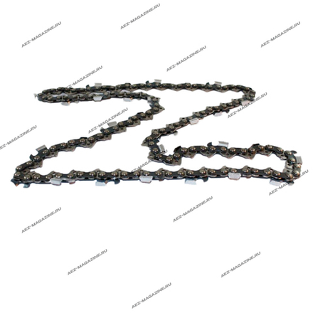 Пильная цепь для Хускварна 339XP,340e,345e,350 Makita DCS420,4300,PARTNER 462,4200,4600,SHINDAIWA360